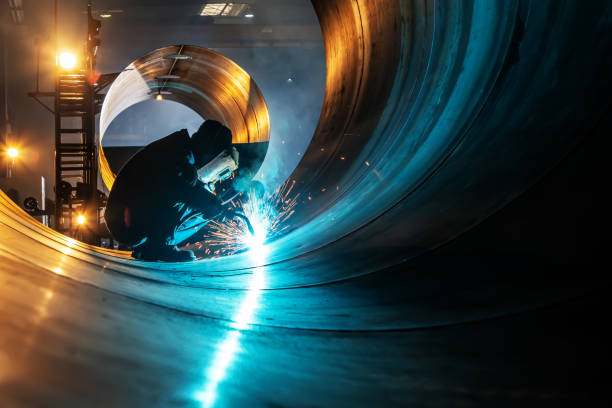 Best Maintenance and Repair Welding in Larned, KS