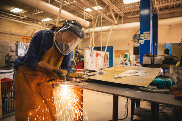 Best Welding Inspection and Certification in Larned, KS