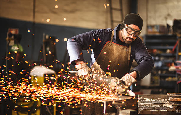 Best Pipe Welding in Larned, KS