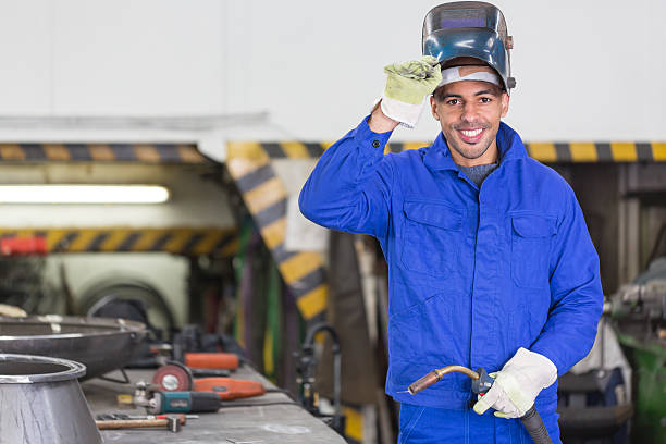 Best Aerospace and Defense Welding in Larned, KS